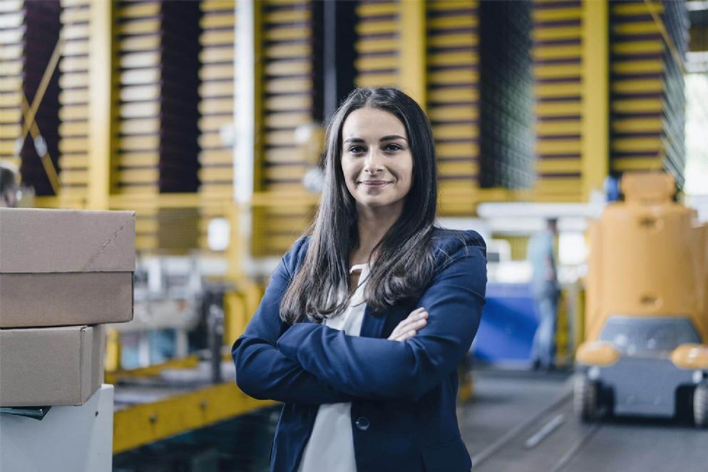 ProCórdoba: Mujer y Comercio Internacional, herramientas para impulsar negocios ProCórdoba: Mujer y Comercio Internacional, herramientas para impulsar negocios