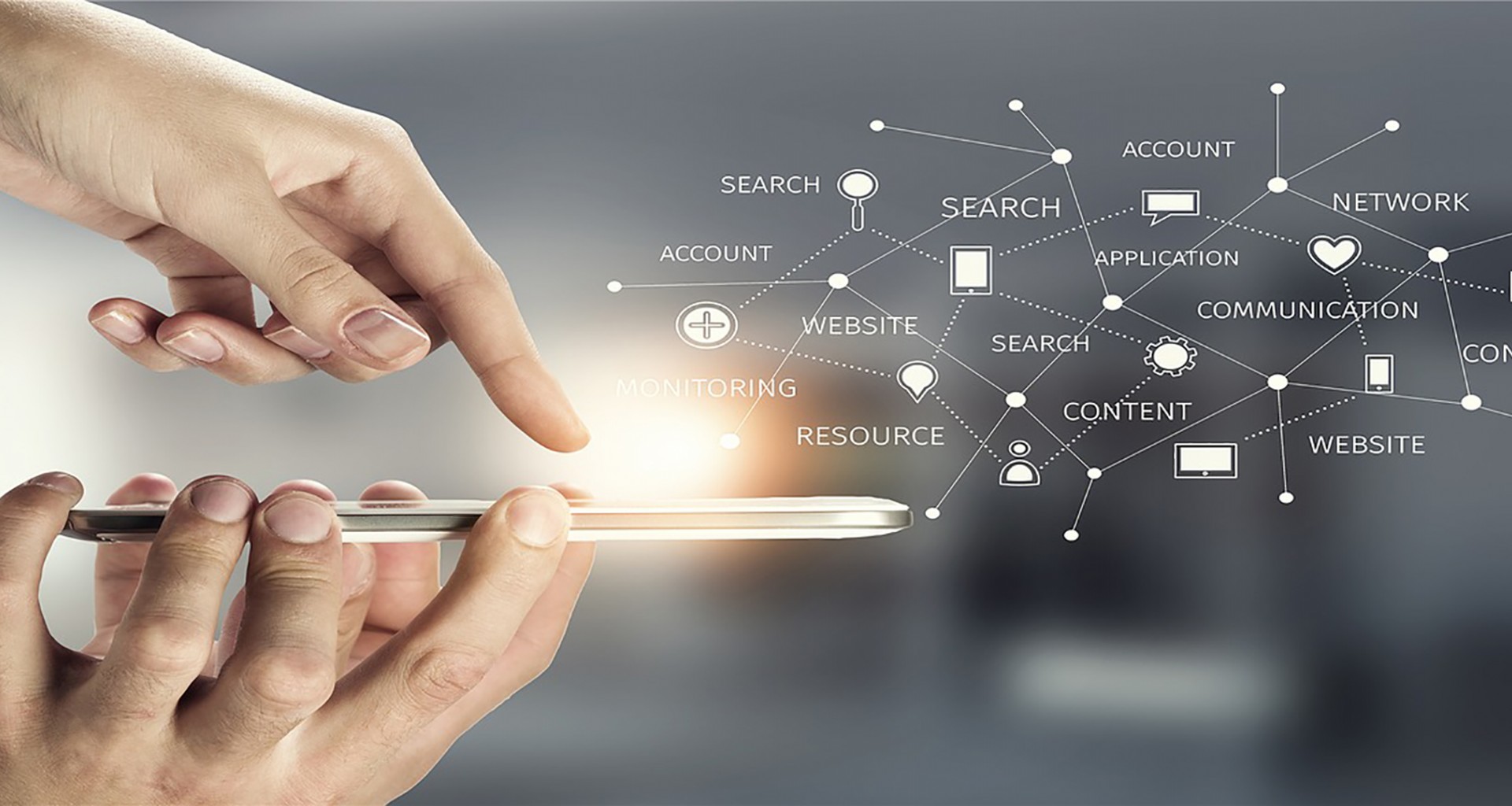 Tecnología: Transformación digital, desafíos para la nueva normalidad