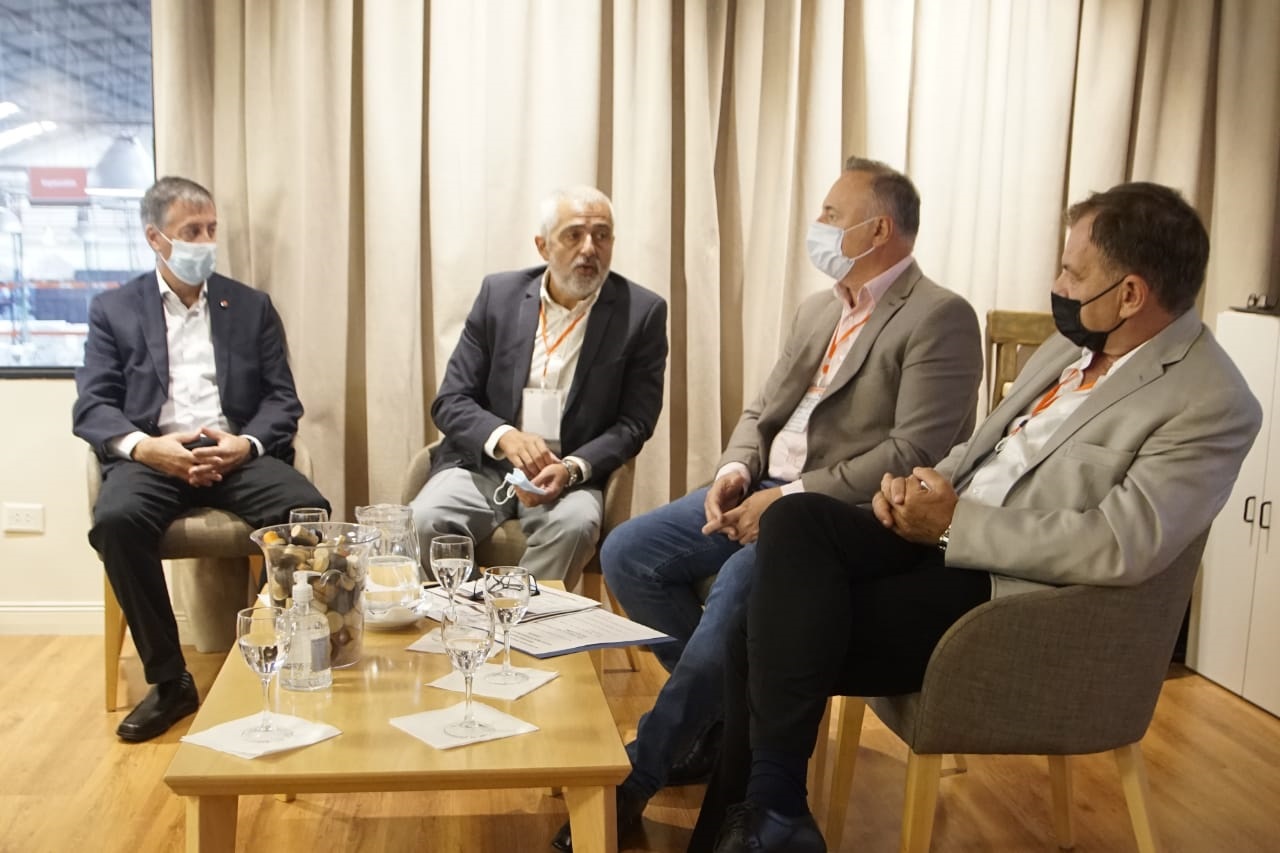 Córdoba mejoró sus niveles de microcompetitividad industrial