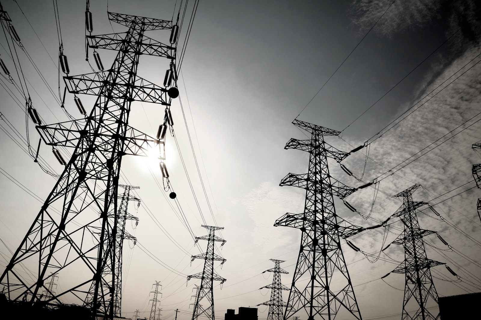 El desastre energético tiene varios padres El desastre energético tiene varios padres