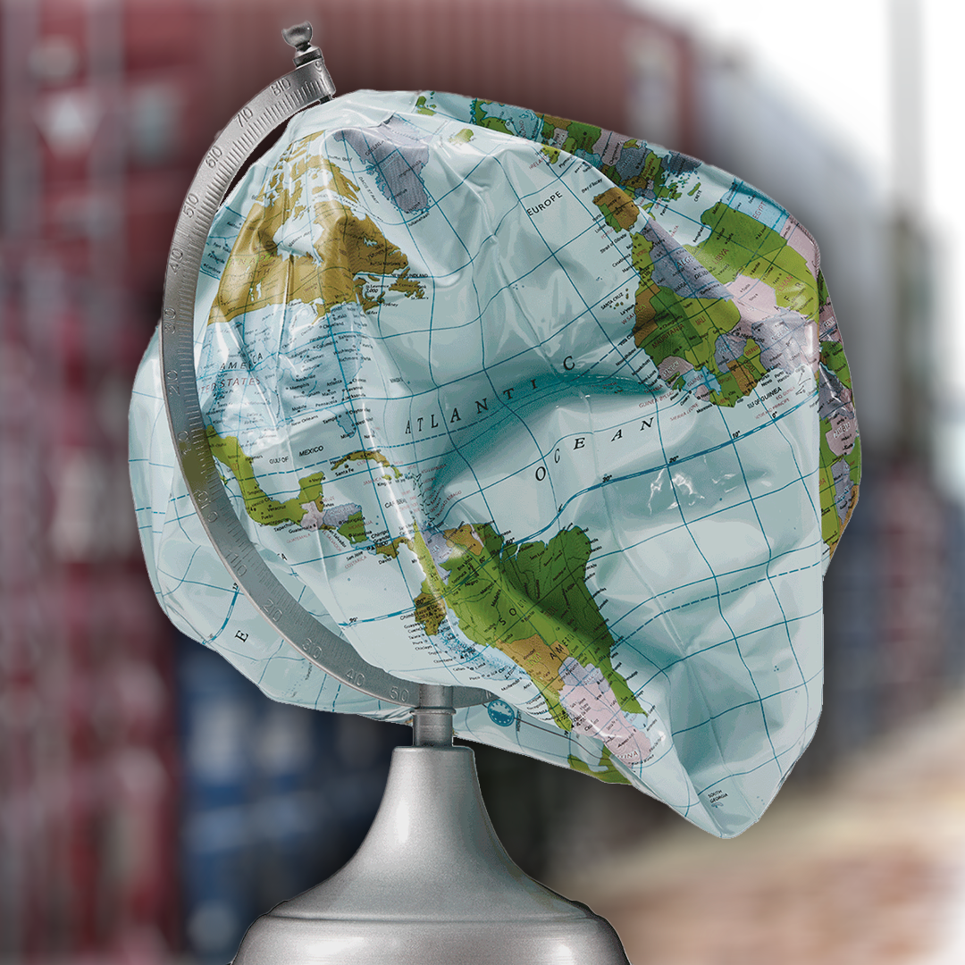 ¿Se viene la desglobalización? ¿Se viene la desglobalización?
