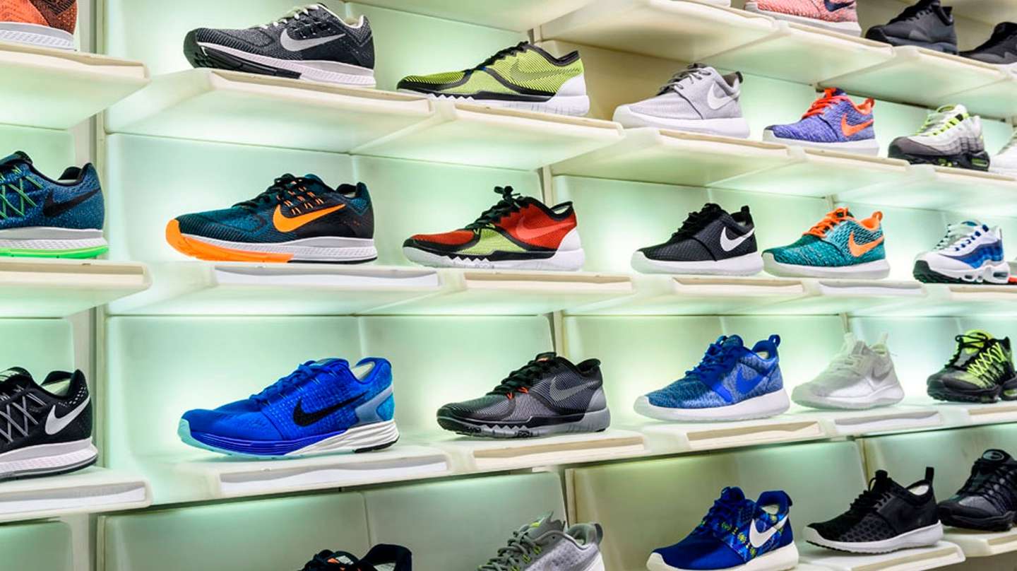De las zapatillas a la carne: cómo estamos entre los países más baratos o caros en dólares De las zapatillas a la carne: cómo estamos entre los países más baratos o caros en dólares