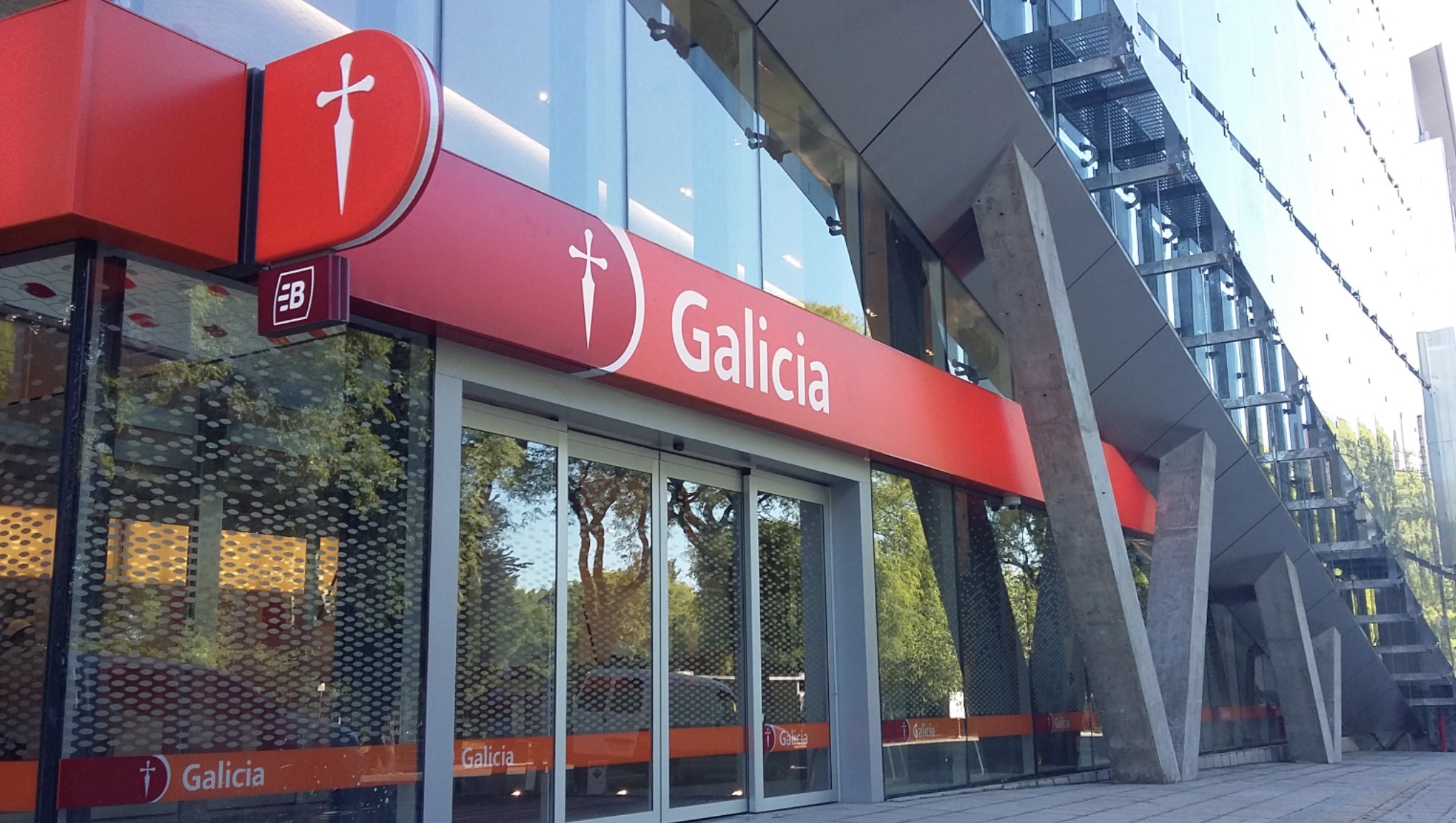 El enredo del Galicia con las cripto ¿un anticipo de lo que en realidad viene? El enredo del Galicia con las cripto ¿un anticipo de lo que en realidad viene?