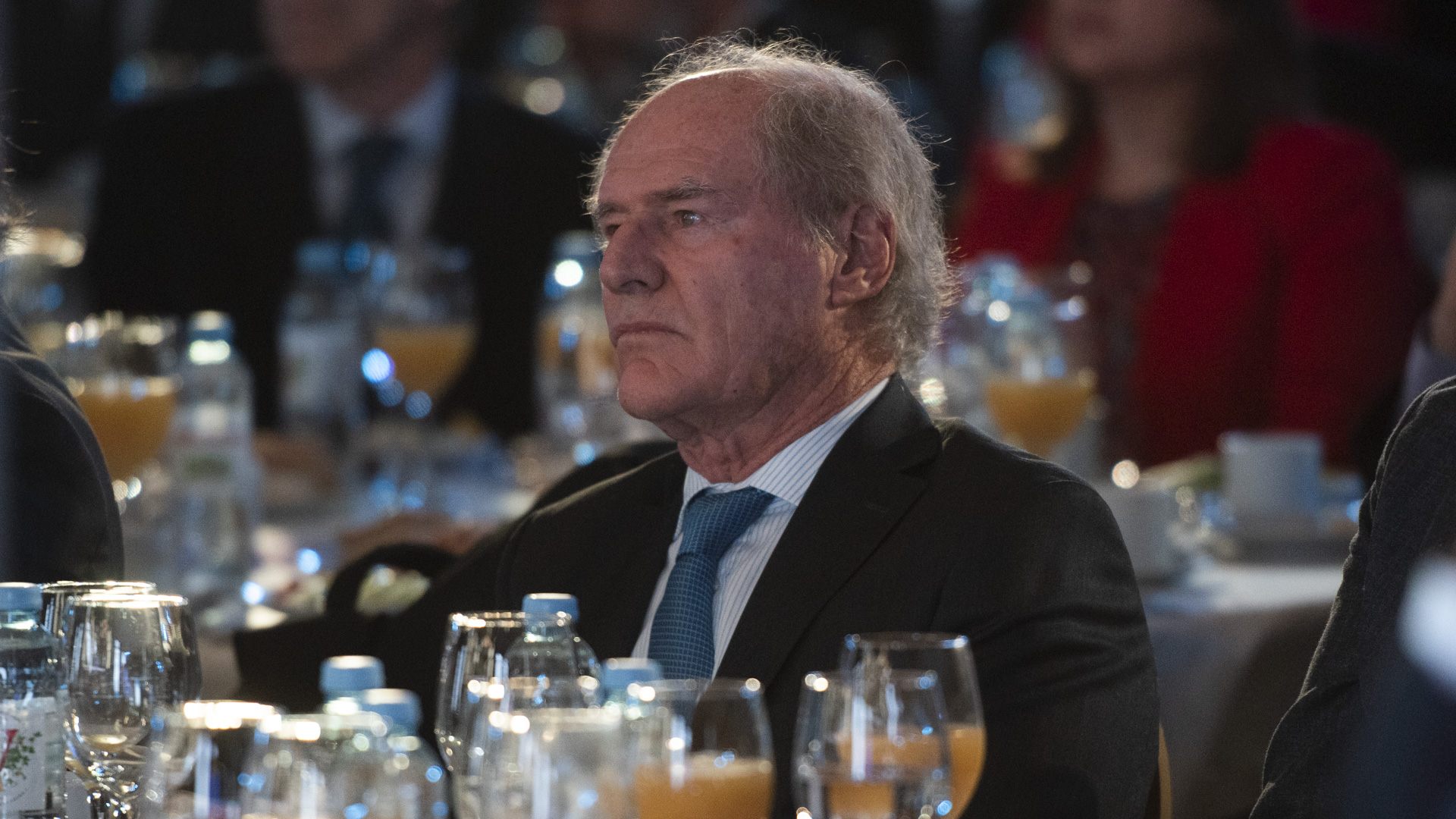 Un inesperado y efectivo “Secretario de Comercio” Un inesperado y efectivo “Secretario de Comercio”