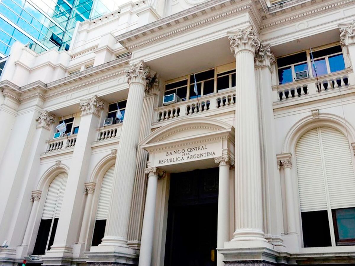 Financiación de importaciones: el agro, complicado para traer un insumo clave Financiación de importaciones: el agro, complicado para traer un insumo clave