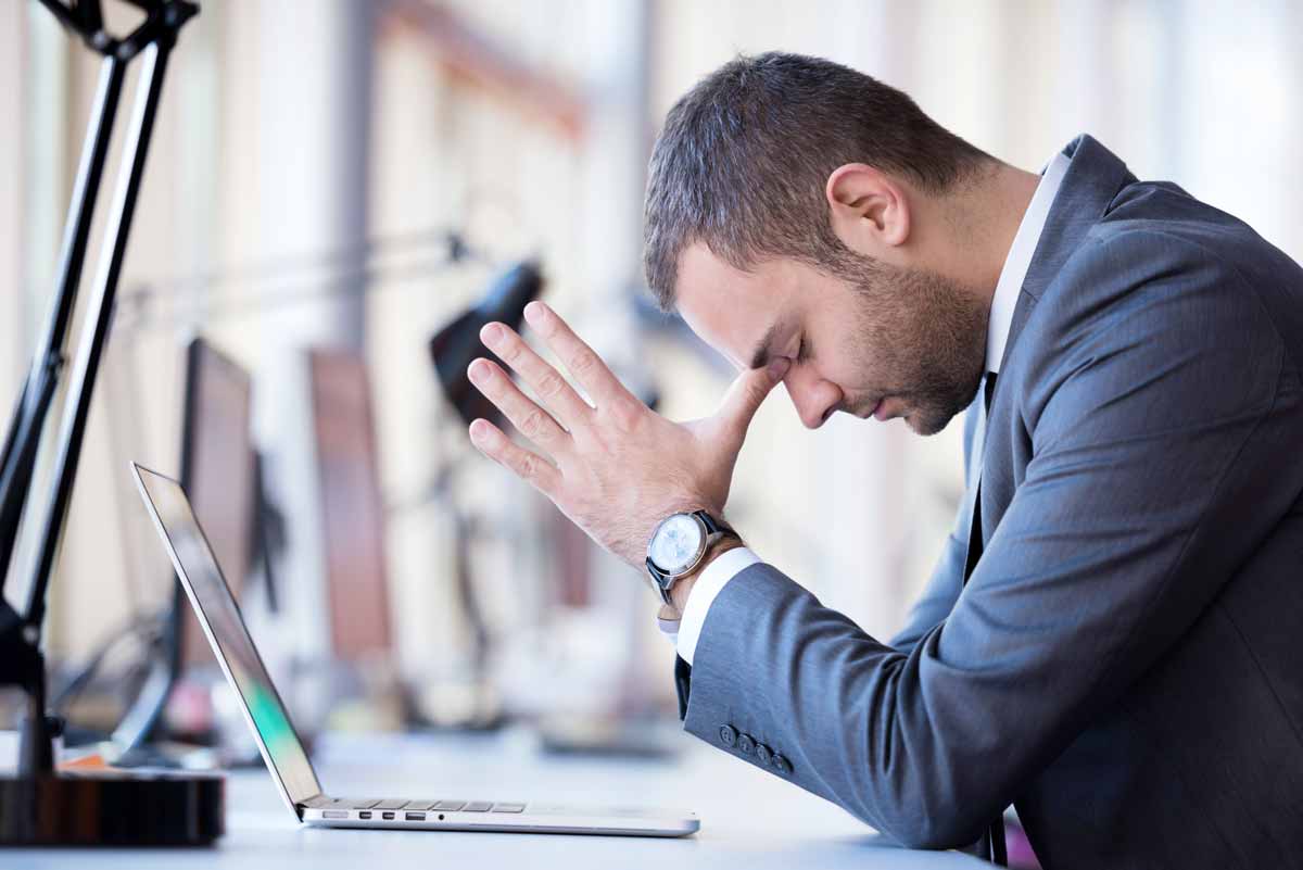 Tecnologías de la información: cómo actuar frente a un desastre informático