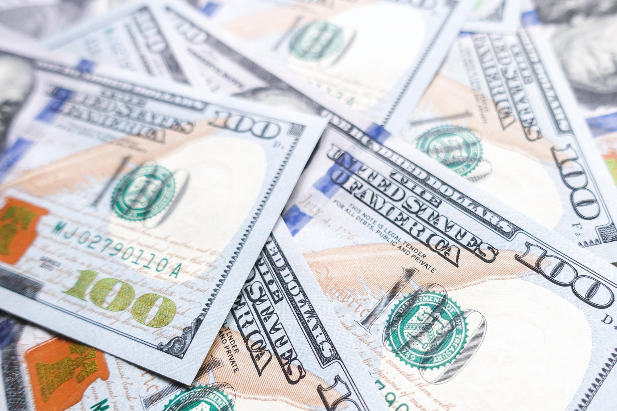 Cuando el dólar estornuda, nos resfriamos todos Cuando el dólar estornuda, nos resfriamos todos