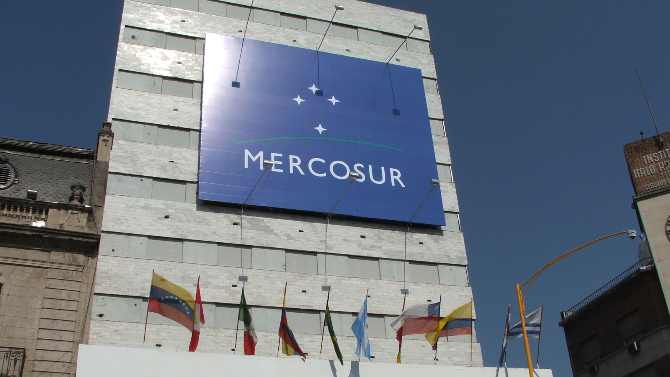 Los derechos de los particulares en el Mercosur Los derechos de los particulares en el Mercosur