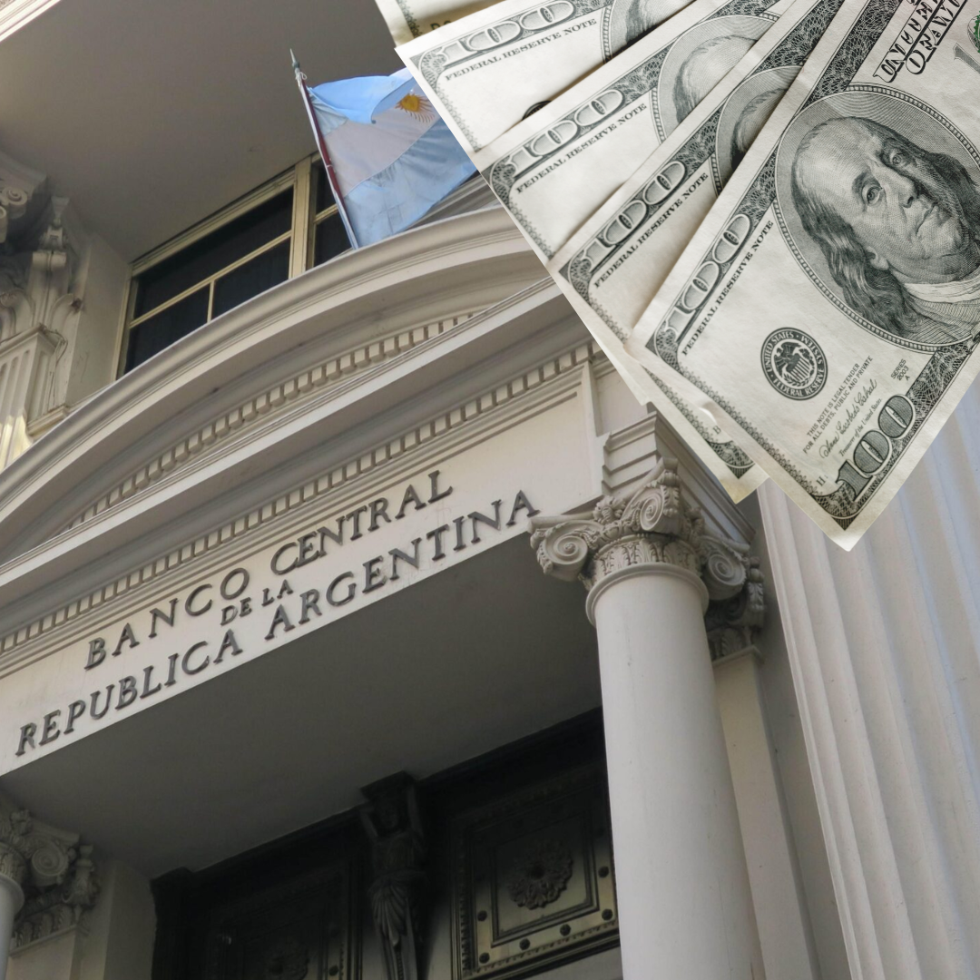 Inflación y “dólar reposición”: medidas urgentes para un mercado en ebullición Inflación y “dólar reposición”: medidas urgentes para un mercado en ebullición