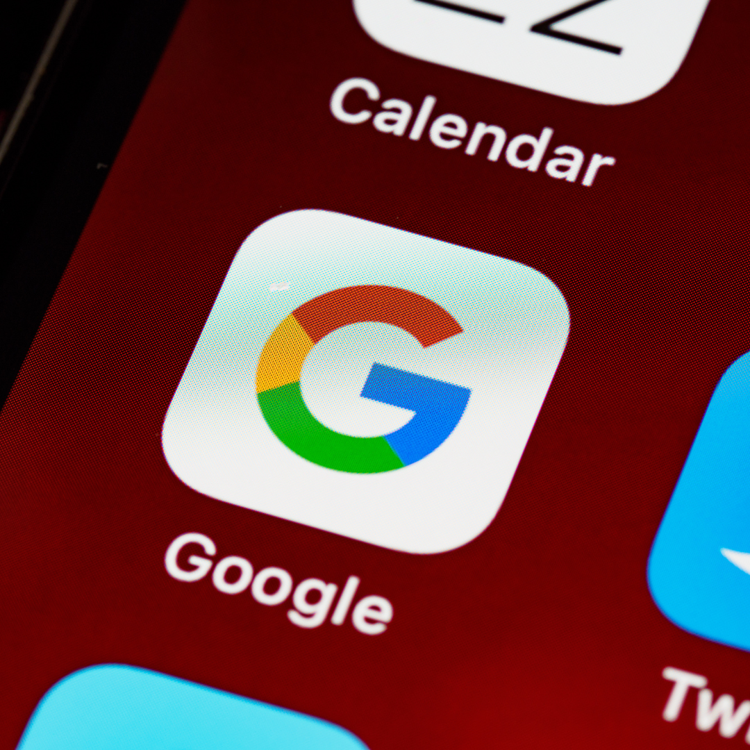 Los cambios más importantes de Google a lo largo de 25 años Los cambios más importantes de Google a lo largo de 25 años