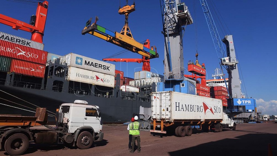Aduana fiscalizará a empresas que importaron mercadería amparándose en cautelares Aduana fiscalizará a empresas que importaron mercadería amparándose en cautelares