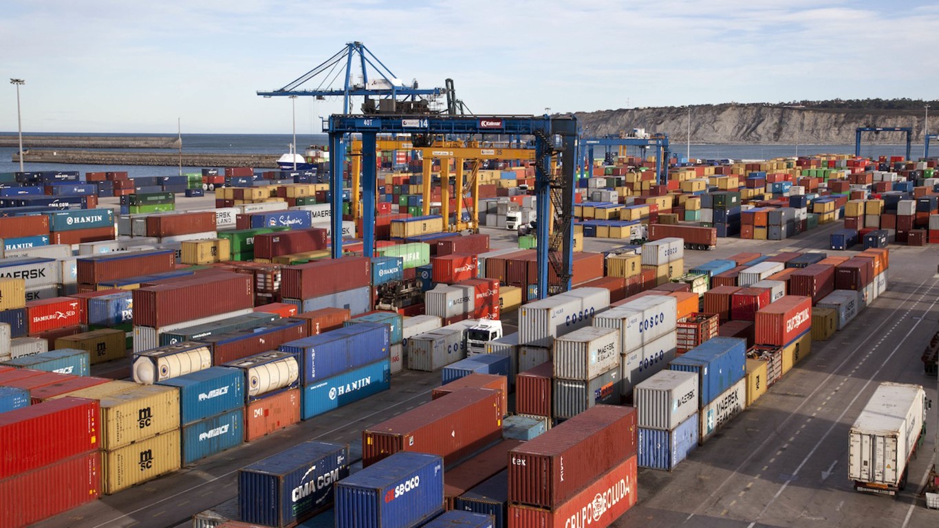 Cómo le fue a Córdoba durante el primer semestre en Comex: U$S 6.364 millones Cómo le fue a Córdoba durante el primer semestre en Comex: U$S 6.364 millones