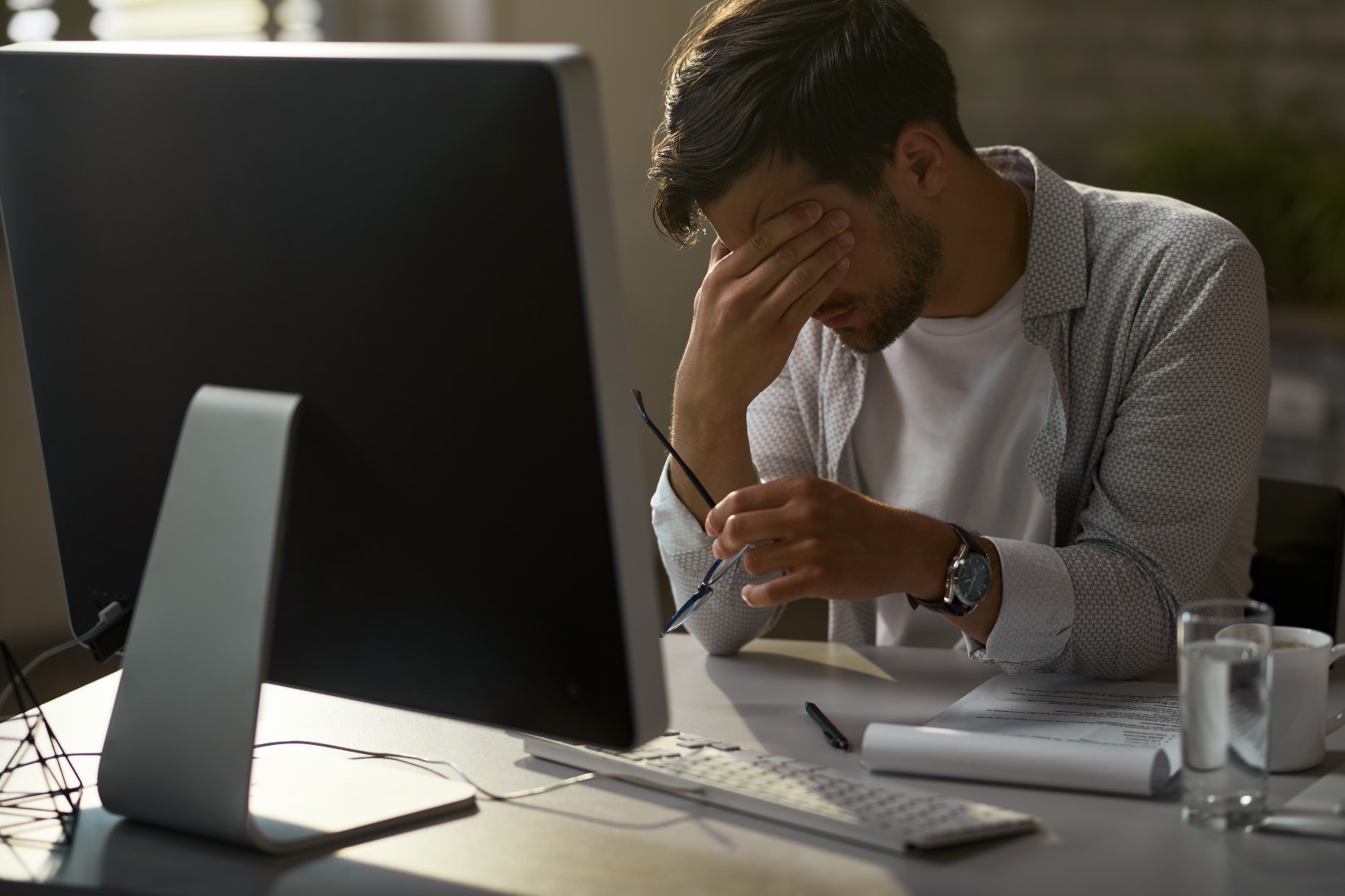 Mesas de ayuda: ¿cuáles son los 10 problemas más consultados? Mesas de ayuda: ¿cuáles son los 10 problemas más consultados?