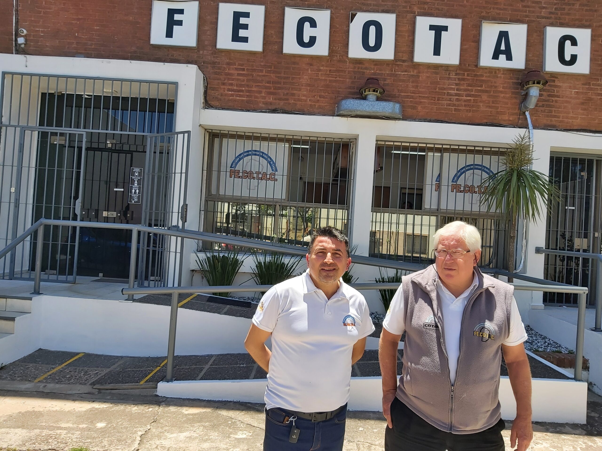 Camiones con biodiésel 100%, la apuesta del transporte de granos en Córdoba Camiones con biodiésel 100%, la apuesta del transporte de granos en Córdoba