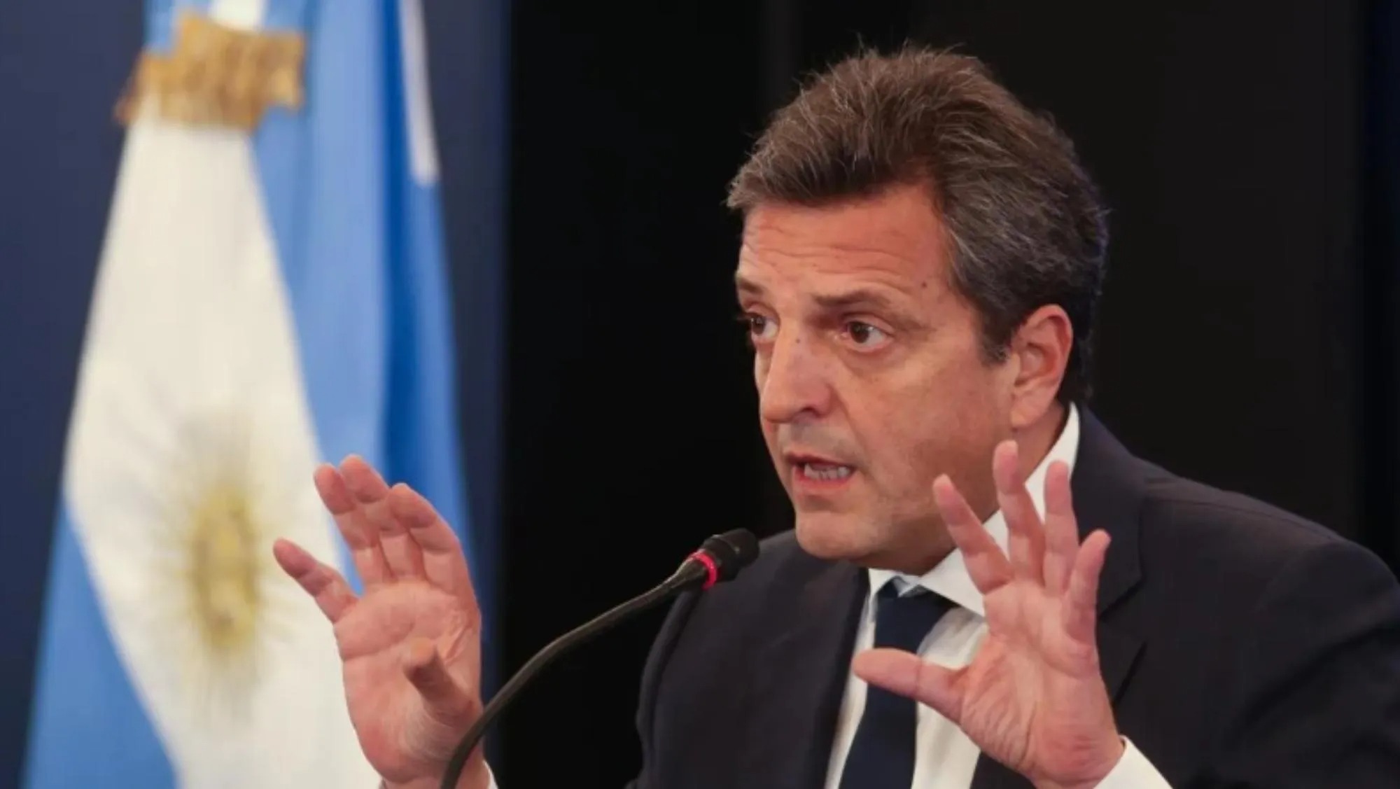 El desorden fiscal en el menú de los mercados El desorden fiscal en el menú de los mercados