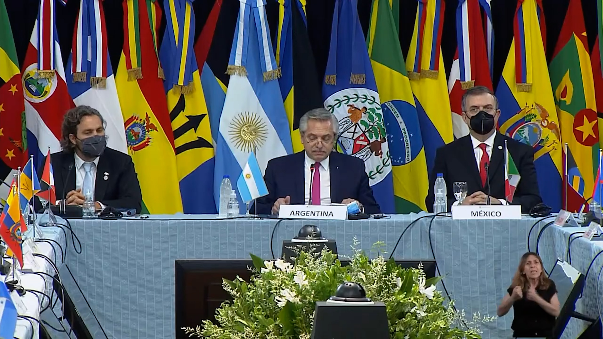 El Gobierno no salió bien parado de la cumbre de la CELAC El Gobierno no salió bien parado de la cumbre de la CELAC