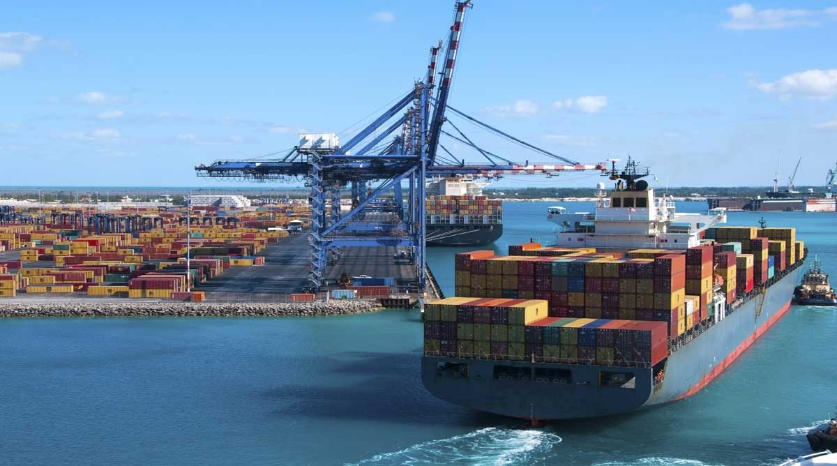 Una buena: baja el costo de los fletes, aunque Argentina mira desde afuera Una buena: baja el costo de los fletes, aunque Argentina mira desde afuera