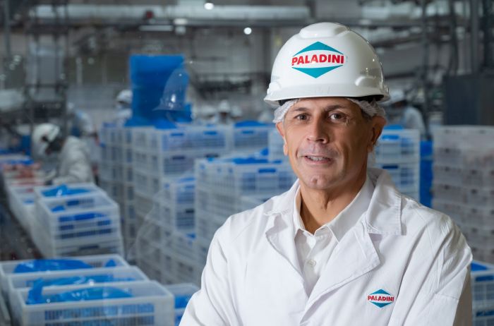 Paladini: los negocios a los que apuesta una marca líder de la industria alimenticia Paladini: los negocios a los que apuesta una marca líder de la industria alimenticia