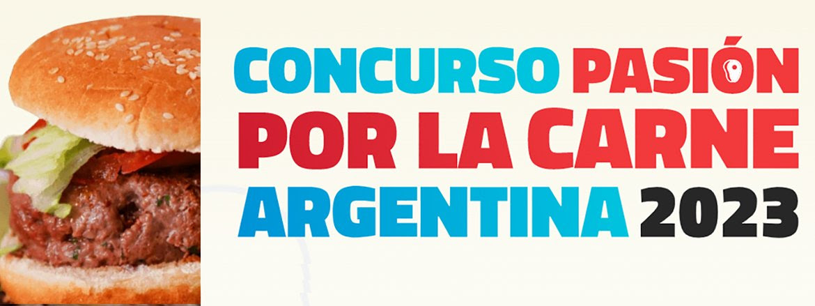 Pasión por la carne argentina: concurso del IPCVA para escolares Pasión por la carne argentina: concurso del IPCVA para escolares