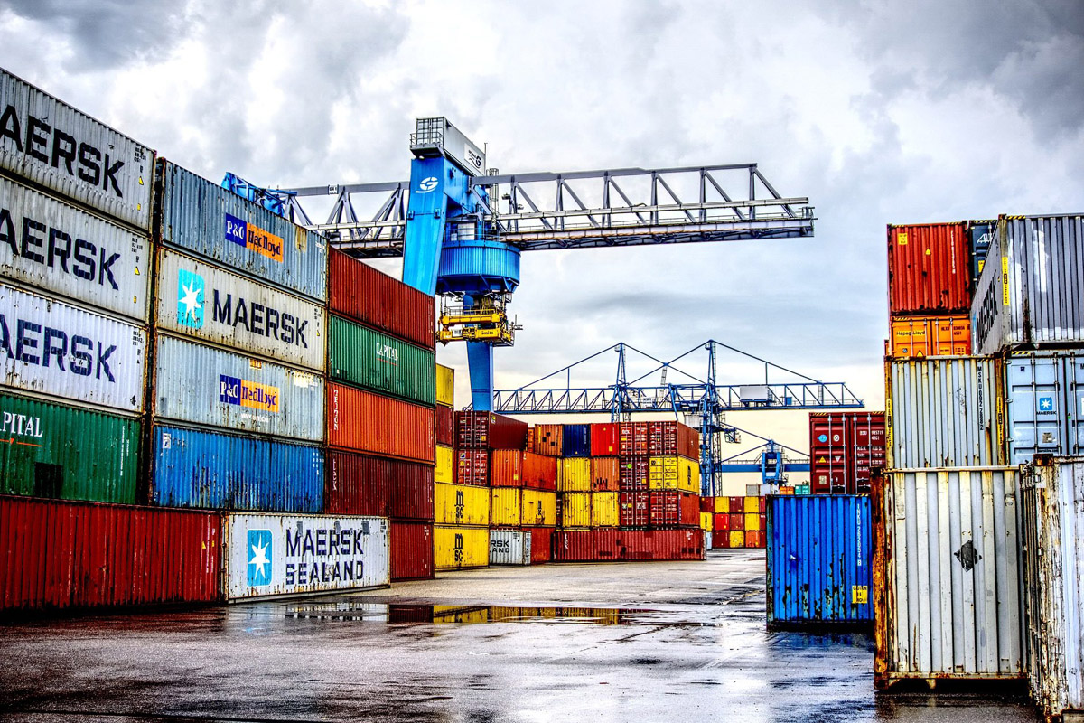 Cada vez más las exportaciones se concentran en pocas provincias Cada vez más las exportaciones se concentran en pocas provincias