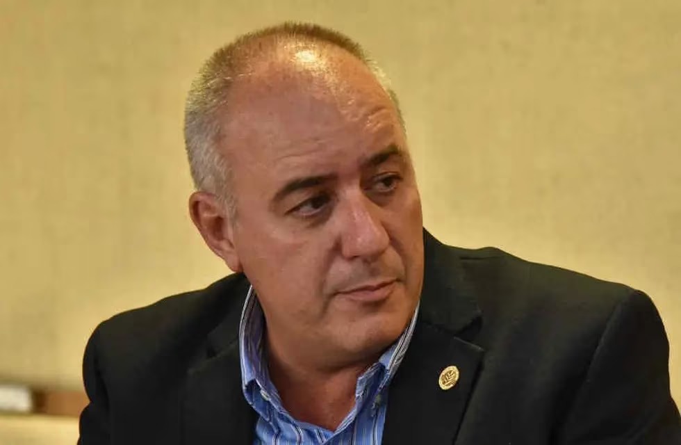 Luis Macario: “No hay mucho espacio para ideas heterodoxas” Luis Macario: “No hay mucho espacio para ideas heterodoxas”