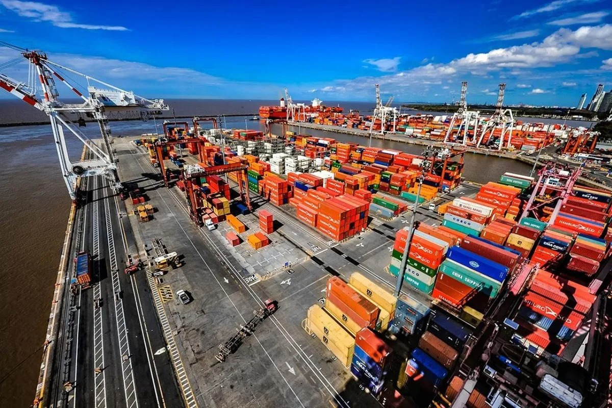 El desequilibrado equilibrio del sistema de importaciones El desequilibrado equilibrio del sistema de importaciones