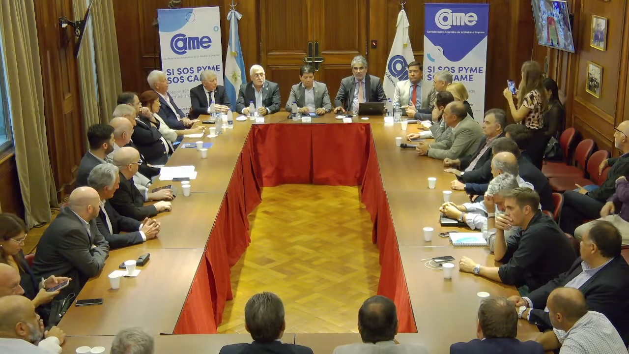 Cinco meses de SIRA: cifras del Gobierno para negar el cepo a las importaciones Cinco meses de SIRA: cifras del Gobierno para negar el cepo a las importaciones