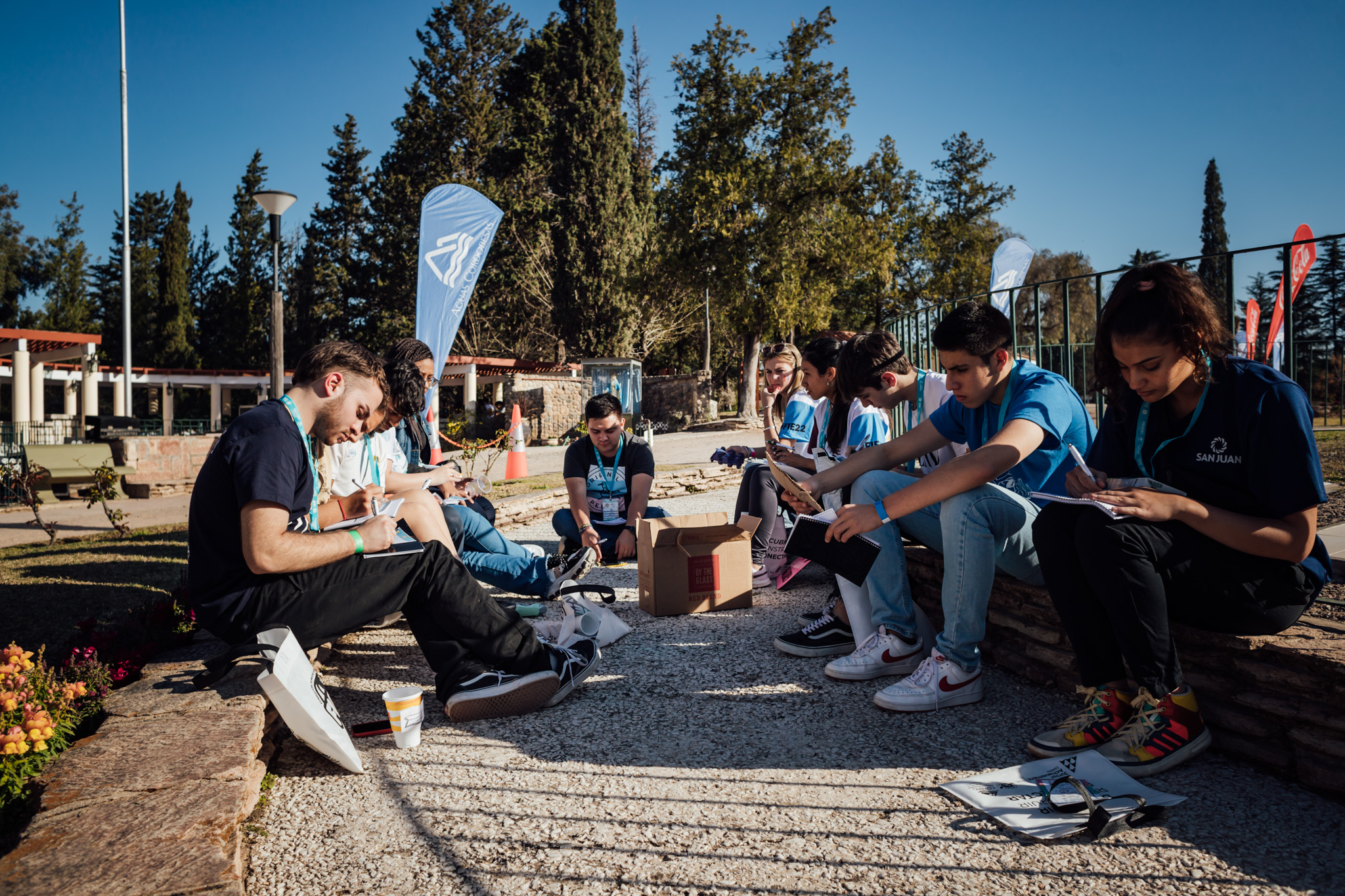 25 años del Foro Internacional de Emprendedores 25 años del Foro Internacional de Emprendedores