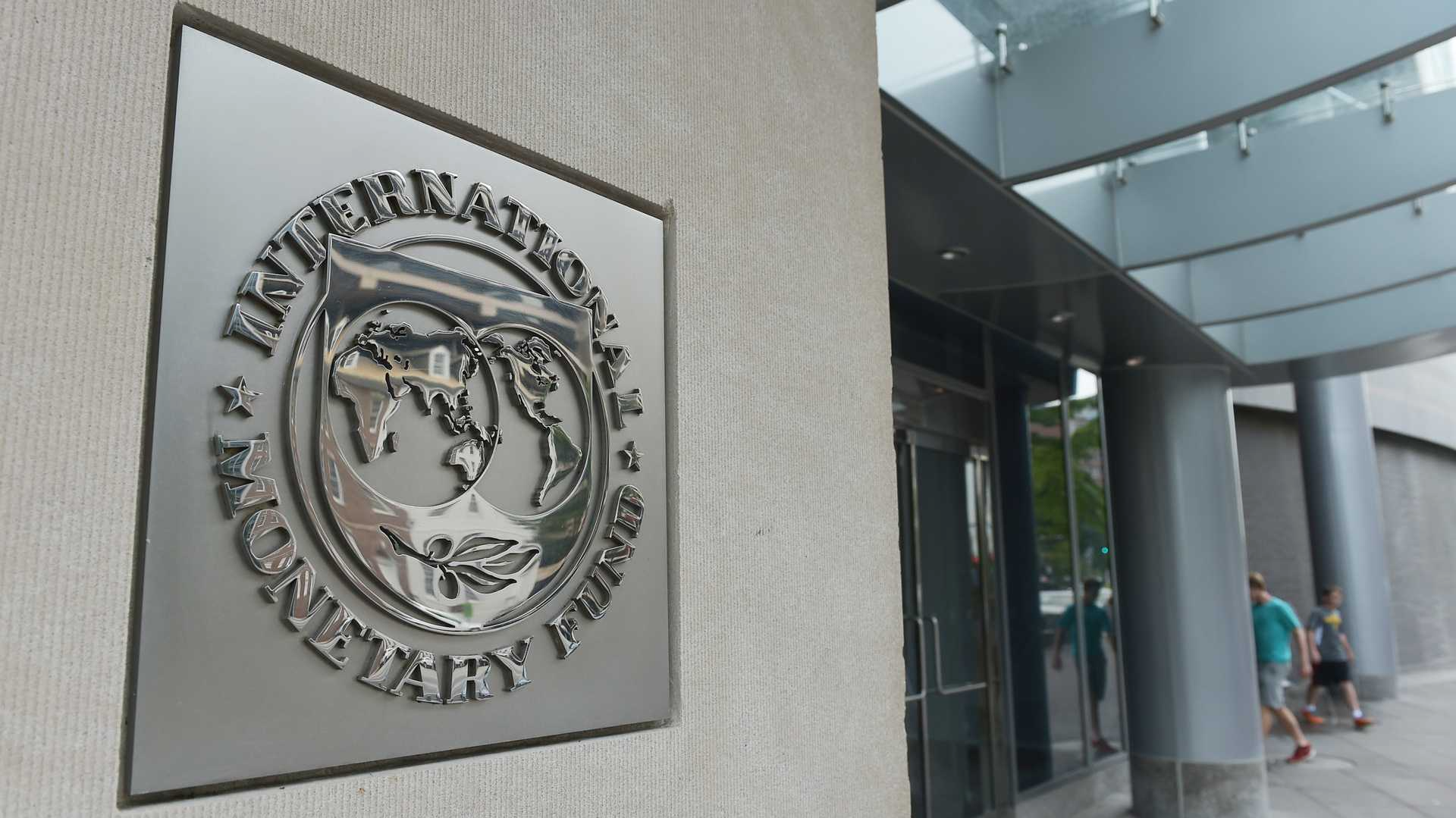 Argentina y el FMI: Una delgada línea de negociación Argentina y el FMI: Una delgada línea de negociación