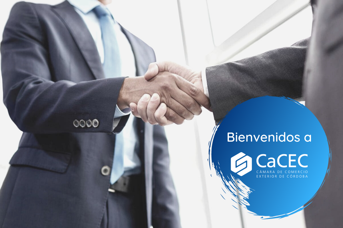 La CACEC incorporó tres nuevos socios La CACEC incorporó tres nuevos socios
