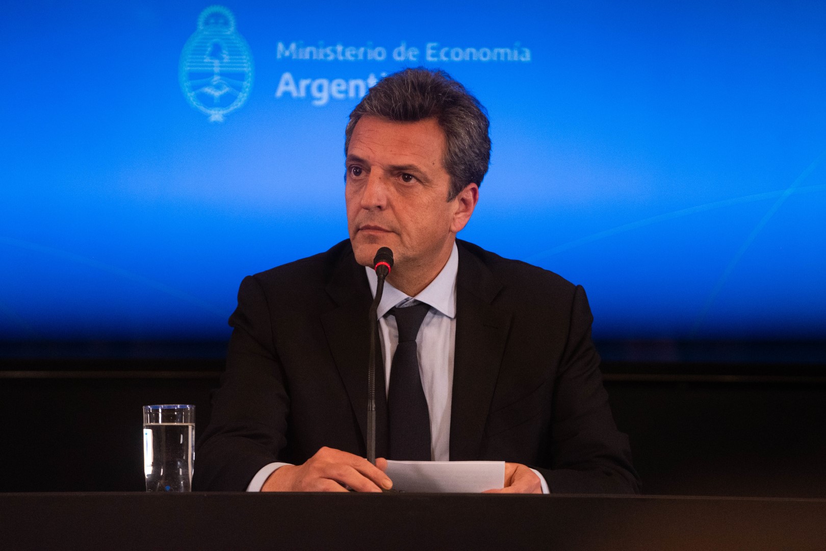 Anuncios: Massa lanzará un nuevo dólar para el agro y aplicará un impuesto a las importaciones Anuncios: Massa lanzará un nuevo dólar para el agro y aplicará un impuesto a las importaciones