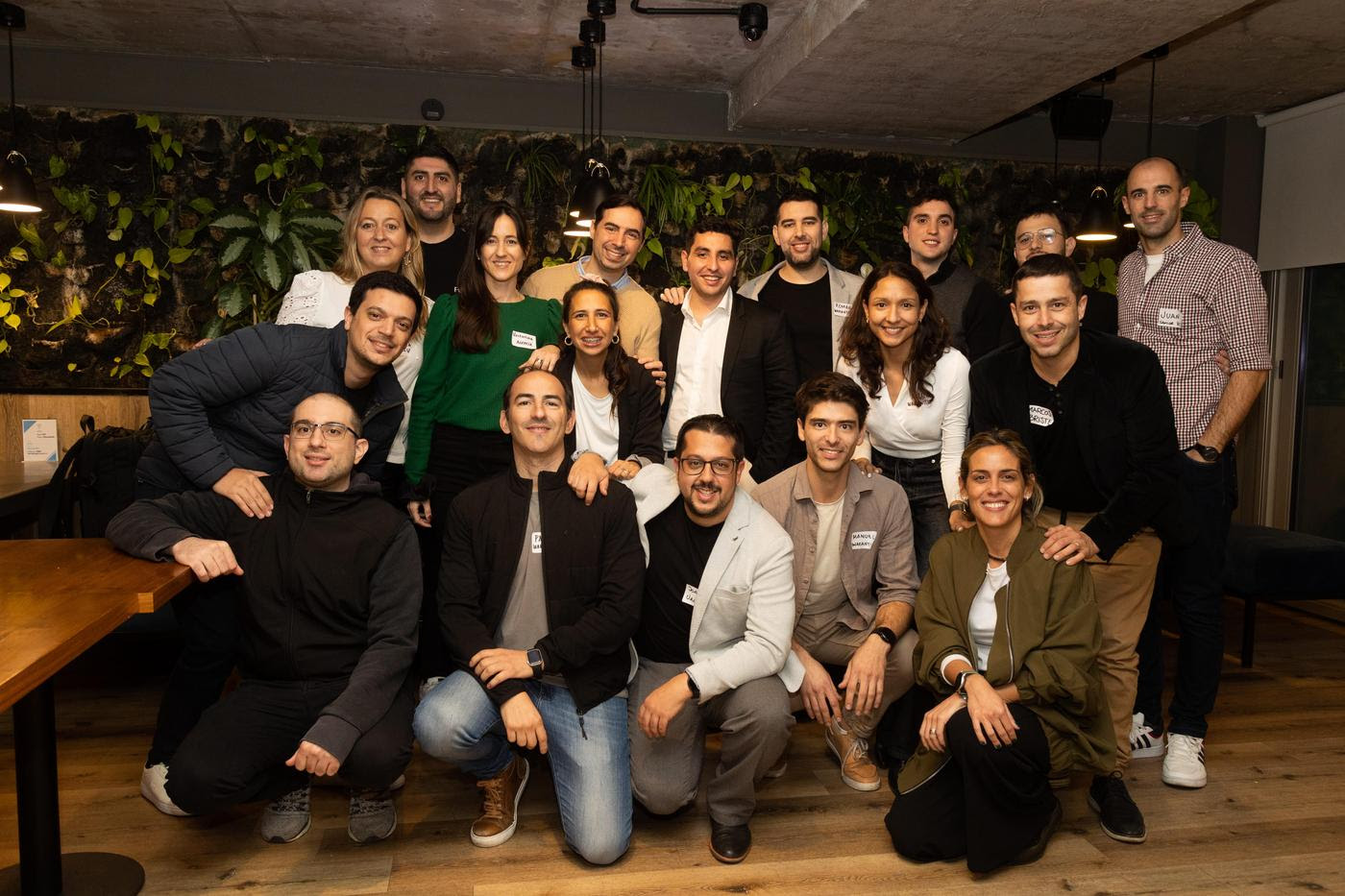 Sancor Seguros Ventures concluyó su programa de aceleración Sancor Seguros Ventures concluyó su programa de aceleración