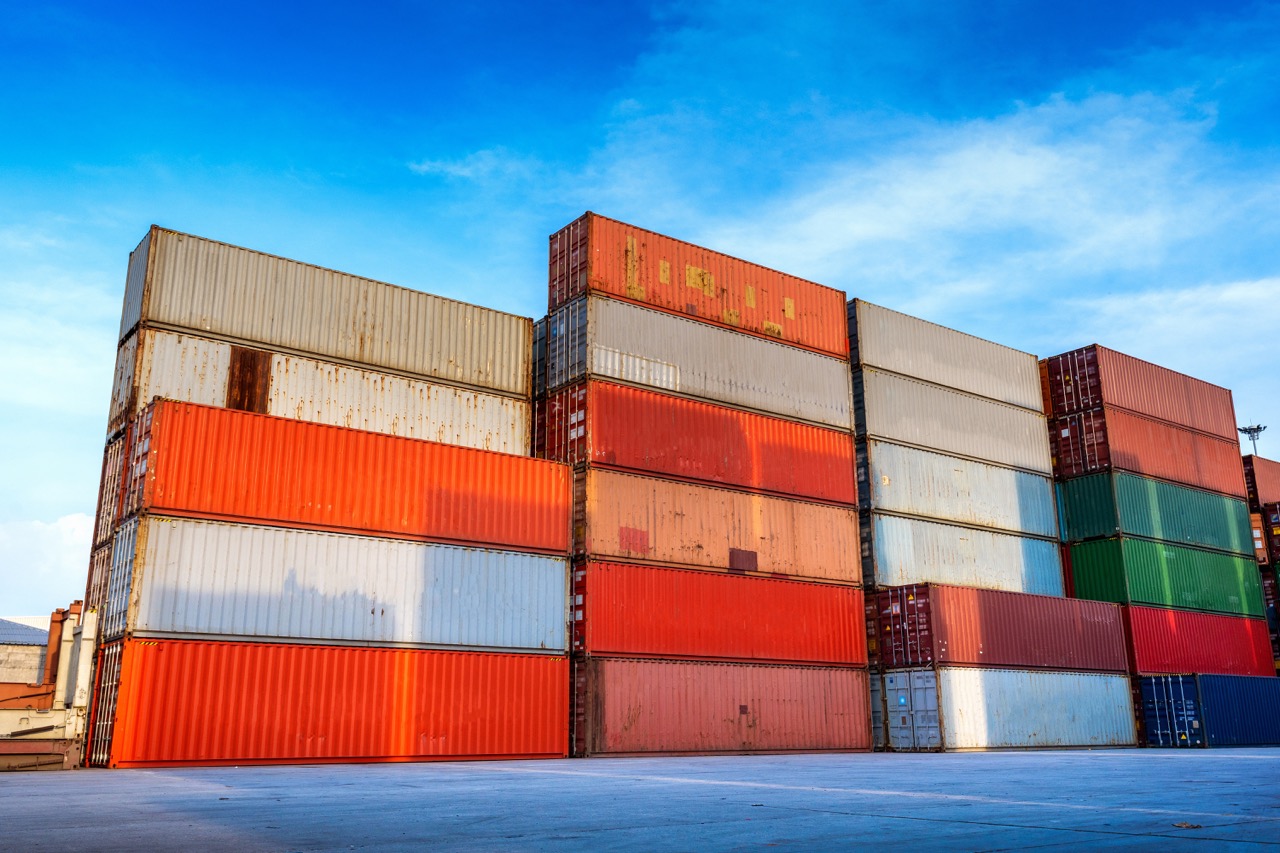 Lambda Logistics SRL, aliada de Pymes desde Córdoba para el comercio exterior Lambda Logistics SRL, aliada de Pymes desde Córdoba para el comercio exterior