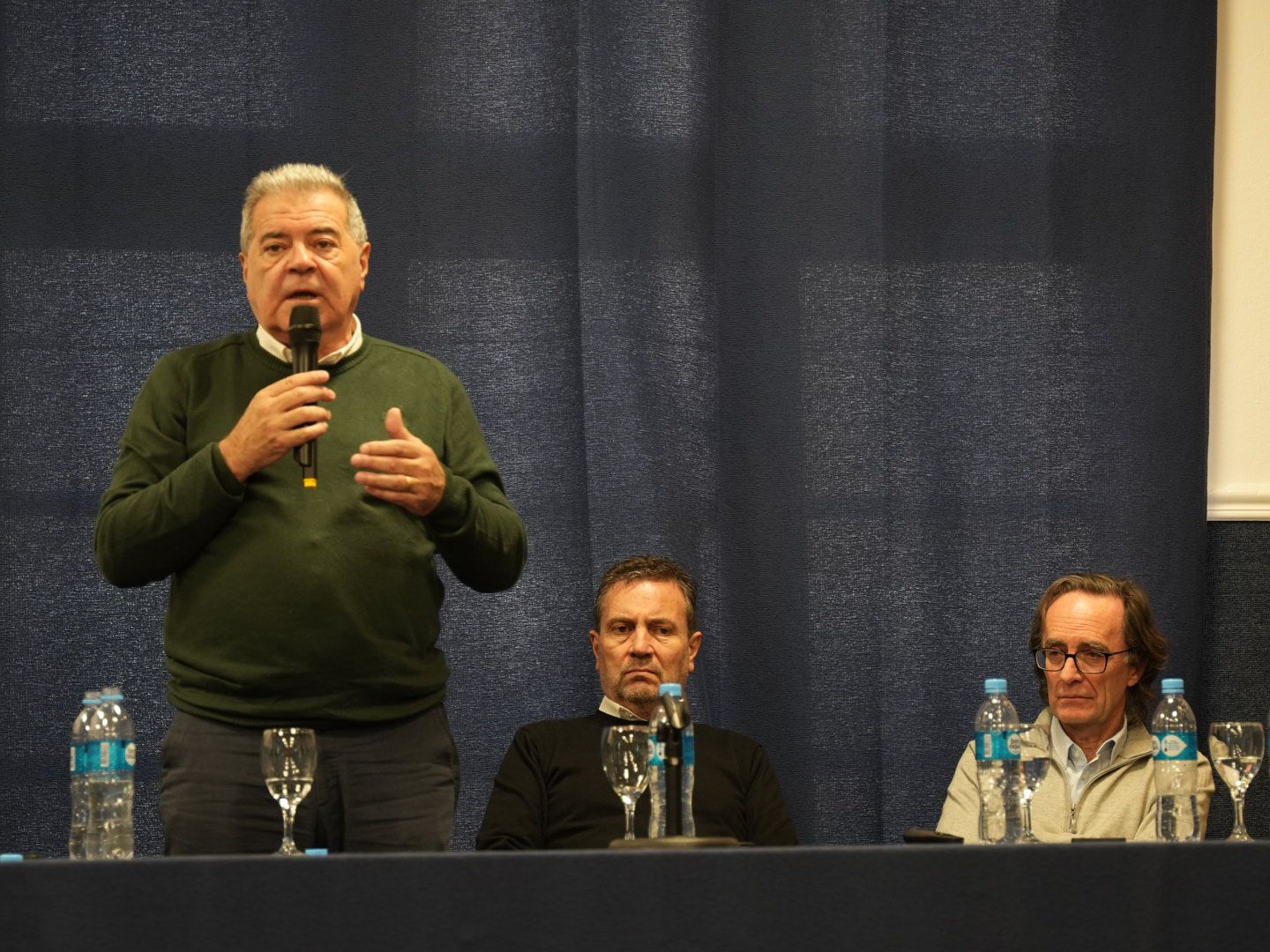 Córdoba reduce alícuotas de Ingresos Brutos y beneficia a 9.000 empresas Córdoba reduce alícuotas de Ingresos Brutos y beneficia a 9.000 empresas