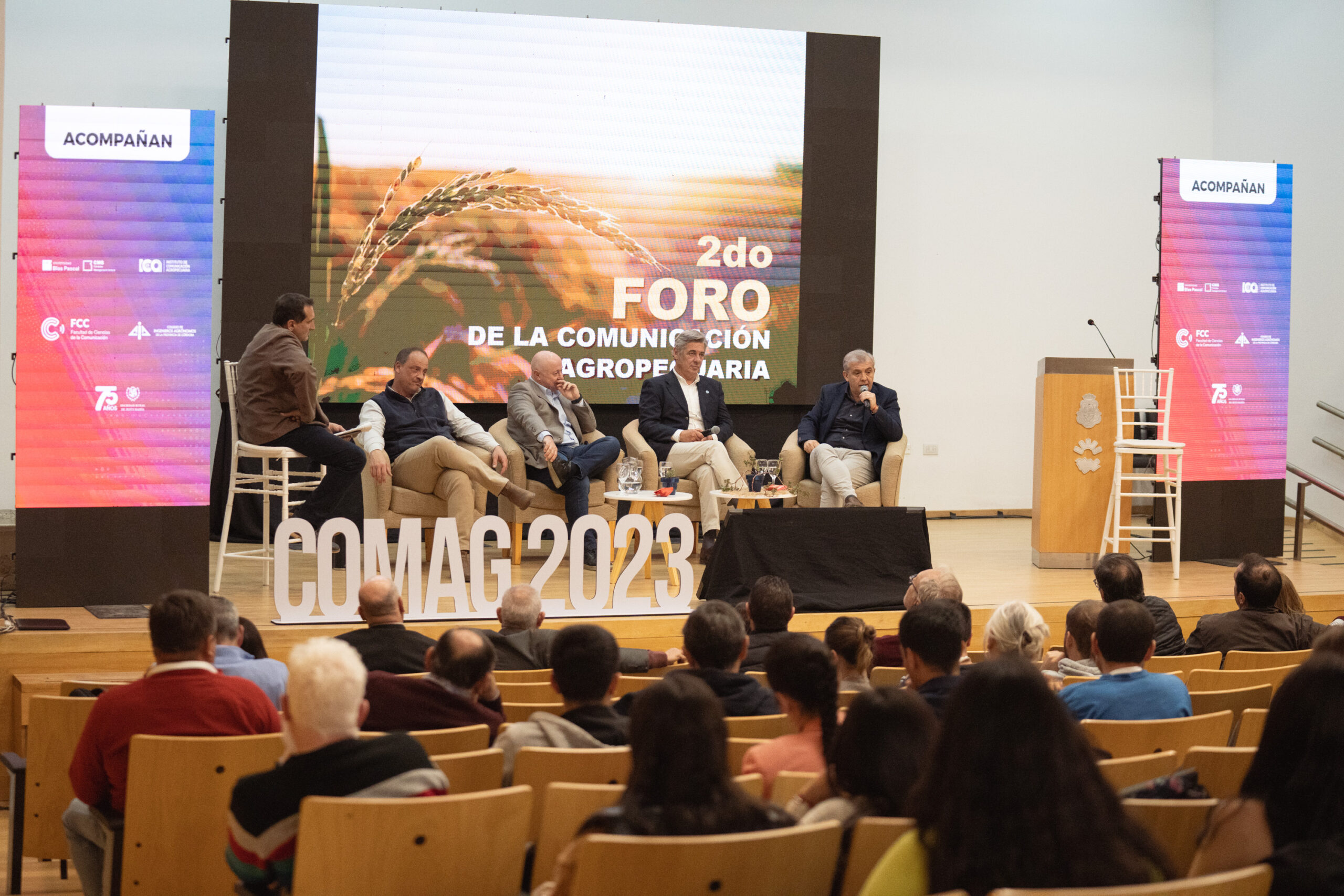 La agroindustria y sus marcas: campo laboral para emprendedores en comunicación La agroindustria y sus marcas: campo laboral para emprendedores en comunicación