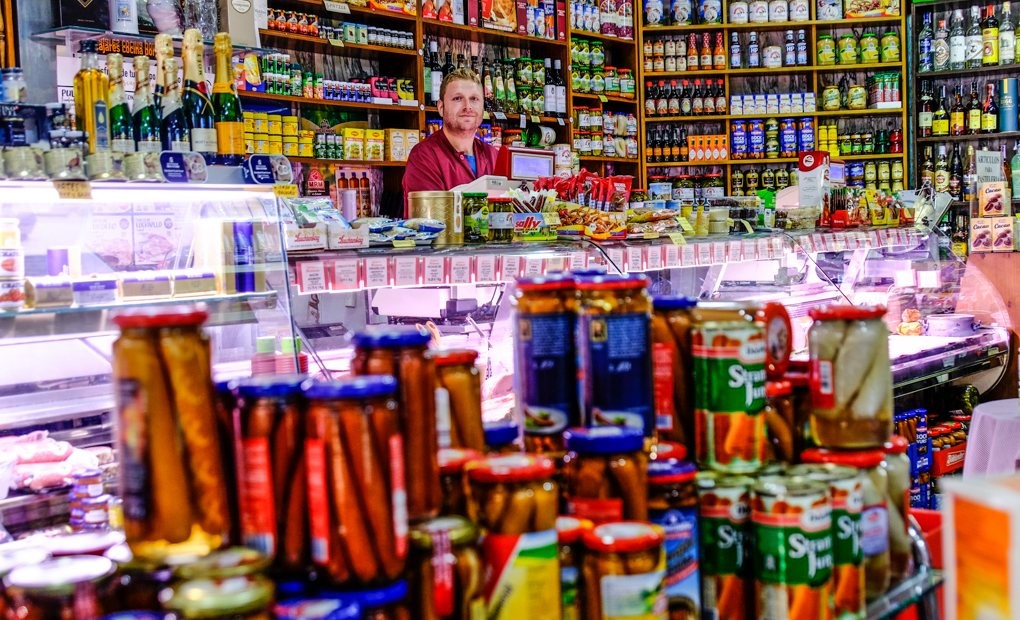 El comercio “chico” también tiene una oportunidad con la transformación digital El comercio “chico” también tiene una oportunidad con la transformación digital