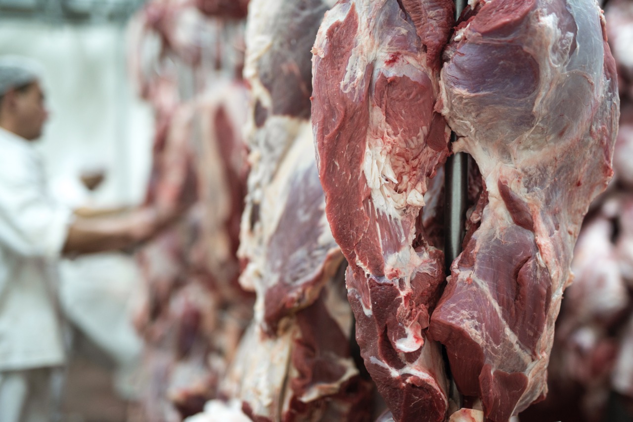 La devaluación post PASO, otra capa de la cebolla donde se cocinan los bifes La devaluación post PASO, otra capa de la cebolla donde se cocinan los bifes