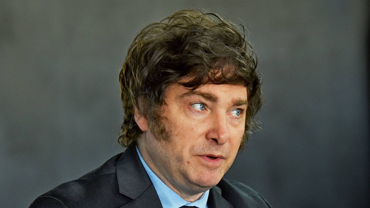 Si se vota con el bolsillo, ¿ya ganó Milei? Si se vota con el bolsillo, ¿ya ganó Milei?