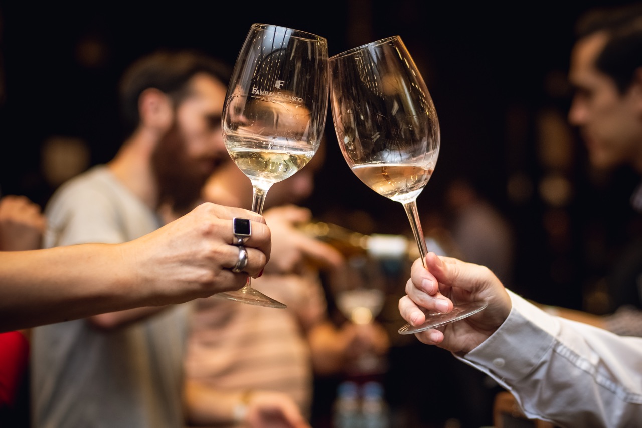 Llega la 11° Premium Wines Experience, la cumbre del vino de alta gama para elevar los sentidos Llega la 11° Premium Wines Experience, la cumbre del vino de alta gama para elevar los sentidos