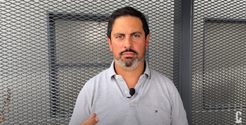 Miguel Zonnaras