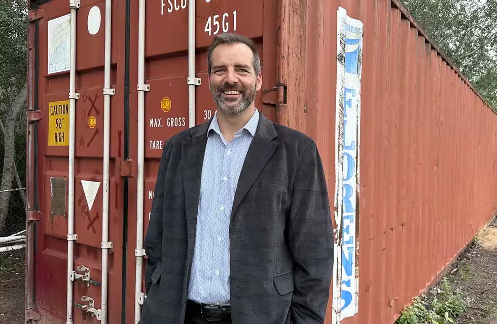 Lambda Logistics. Especialista en transporte terrestre, aéreo, marítimo y multimodal