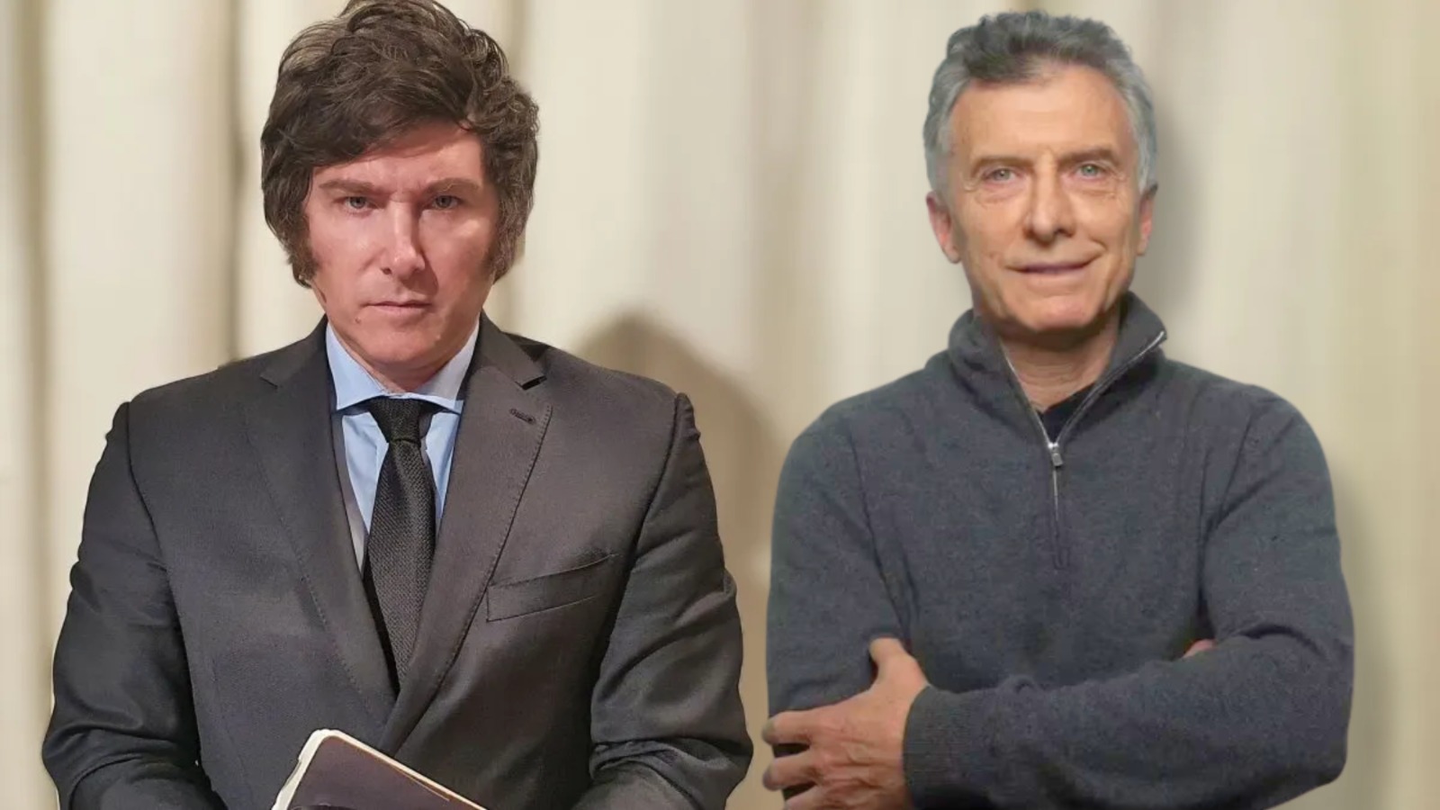 Milei vs. Macri: cómo es el arranque y los riesgos del camino elegido Milei vs. Macri: cómo es el arranque y los riesgos del camino elegido