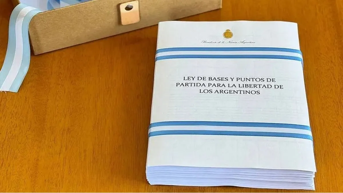 Economía: Primeros síntomas de que algo puede mejorar Economía: Primeros síntomas de que algo puede mejorar