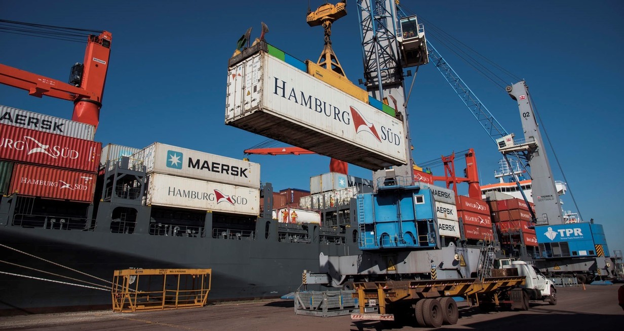 El comercio exterior de Córdoba y su aporte para normalizar el escenario El comercio exterior de Córdoba y su aporte para normalizar el escenario