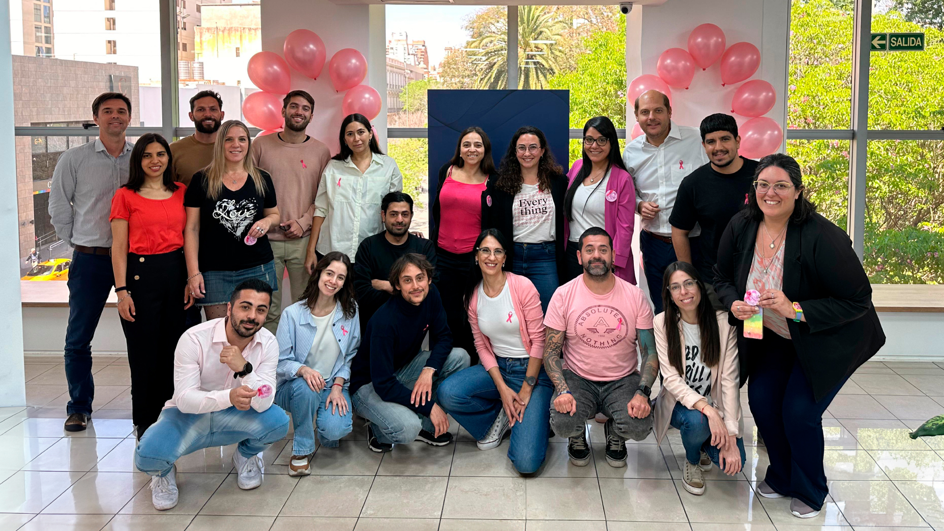 Por segundo año consecutivo, Konecta entre las mejores empresas para trabajar en Argentina Por segundo año consecutivo, Konecta entre las mejores empresas para trabajar en Argentina