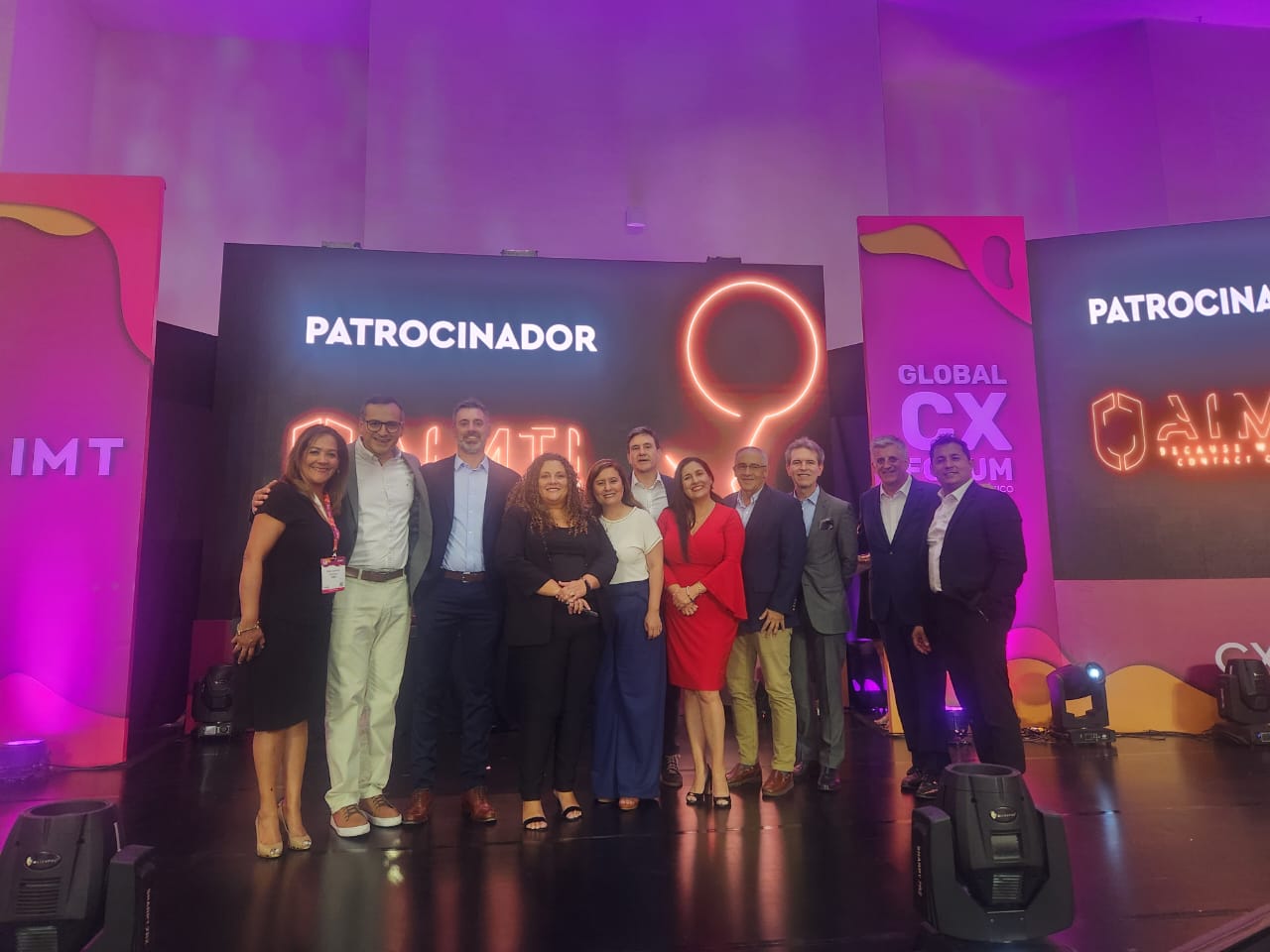 Konecta Argentina recibió 6 Premios Latam a la excelencia en la relación con clientes