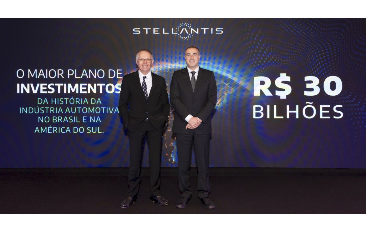 ¿Y nosotros? En dos meses, Brasil se llevó inversiones por U$S 6.000 millones ¿Y nosotros? En dos meses, Brasil se llevó inversiones por U$S 6.000 millones