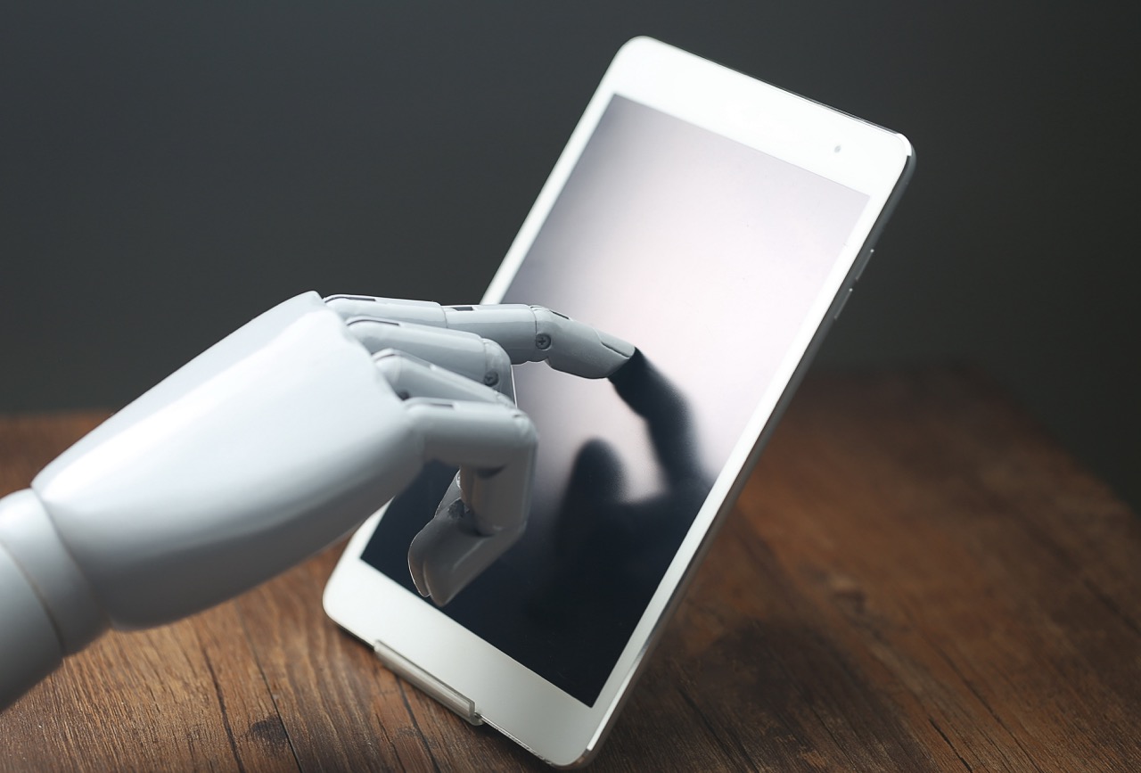 Claves de la primera ley que regula la inteligencia artificial Claves de la primera ley que regula la inteligencia artificial