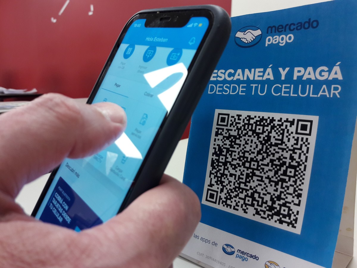 Bancos versus Mercado Pago: ¿Batalla de titanes o más inclusión financiera? Bancos versus Mercado Pago: ¿Batalla de titanes o más inclusión financiera?