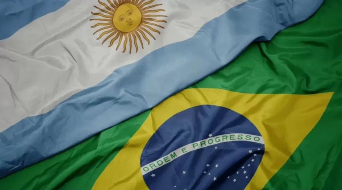 En julio, las exportaciones a Brasil se incrementaron un 20% interanual En julio, las exportaciones a Brasil se incrementaron un 20% interanual